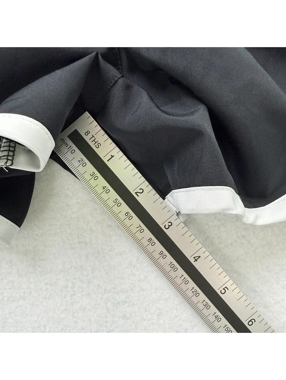 Nike Dri-FIT Tempo Lined Running Walking Shorts Women S